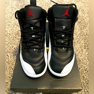 Air Jordan 12 Retro